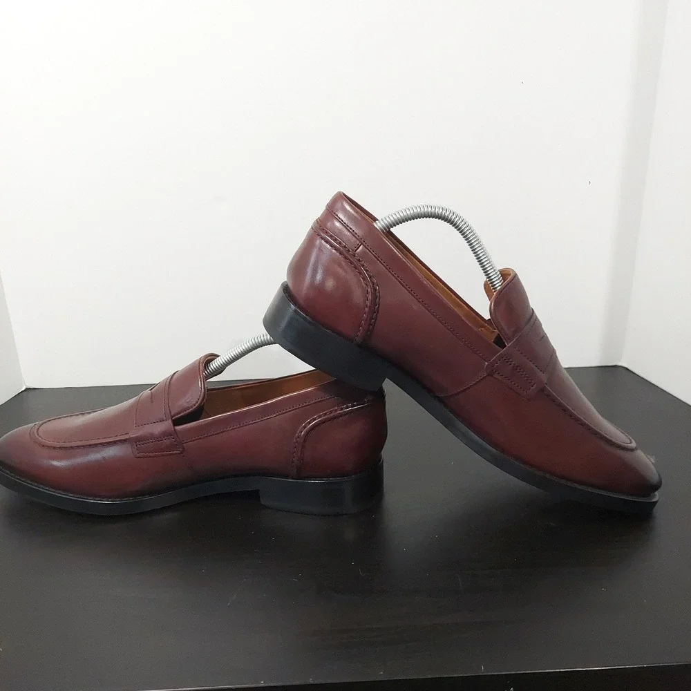 Allen Edmonds new without